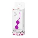 PRETTY LOVE - KEGEL TIGHTEN UP I PURPLE