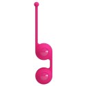 PRETTY LOVE - KEGEL TIGHTEN UP III PINK