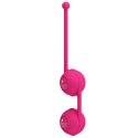 PRETTY LOVE - KEGEL TIGHTEN UP III PINK