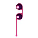 PRETTY LOVE - KEGEL TIGHTEN UP III PINK