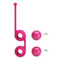 PRETTY LOVE - KEGEL TIGHTEN UP III PINK