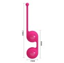 PRETTY LOVE - KEGEL TIGHTEN UP III PINK