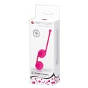 PRETTY LOVE - KEGEL TIGHTEN UP III PINK