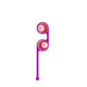 PRETTY LOVE - KEGEL TIGHTEN UP III PURPLE