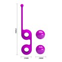 PRETTY LOVE - KEGEL TIGHTEN UP III PURPLE