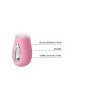 PRETTY LOVE - TERNENCE USB PINK 4 rot. 12 vibration