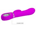 PRETTY LOVE - TERNENCE USB PURPLE 4 rot. 12 vibration