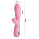 PRETTY LOVE - THOMAS USB PINK 7 function