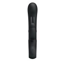 PRETTY LOVE - WEBB, BLACK, USB, 12 function