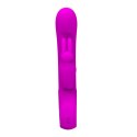 PRETTY LOVE - WEBB, PINK, USB, 12 function