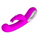 PRETTY LOVE - WEBB, PINK, USB, 12 function