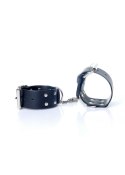 Fetish Boss Series Handcuffs with studs 4 cm