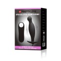 PRETTY LOVE - VIBR. SPECIAL ANAL STIMULATION 12 function