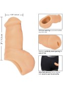 Ultra Soft Silicone Packer