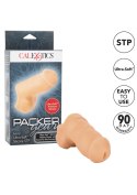 Ultra Soft Silicone Packer