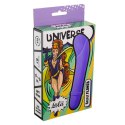 Wibrator-Universe Secret Flower PURPLE