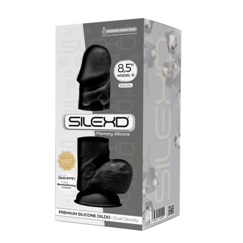 Dildo-S.D Model 4 ( 8.5" )