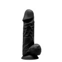 Dildo-S.D Model 4 ( 8.5" )