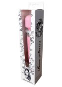 Stymulator-Magic Massager Wand USB Pink 10 Function