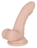 Dildo- Silicone dildo S