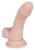 Dildo- Silicone dildo S