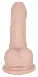 Dildo- Silicone dildo S