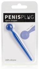 Penisplug Sperm Stop