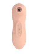 Stymulator-Electric Sucking Massager 2.0 USB Flesh 10 Sucking