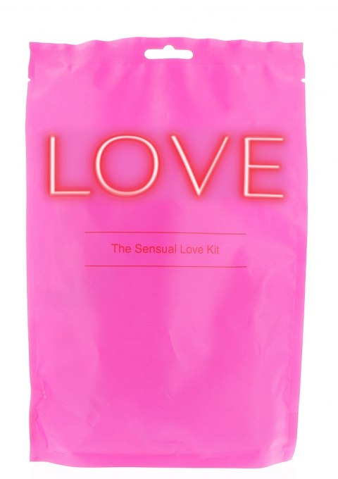 The Sensual Love Kit