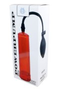 Pompka-Powerpump - Red