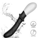 Wibrator-Silicone Prostate / G-spot Massager USB 10 Function / Heating