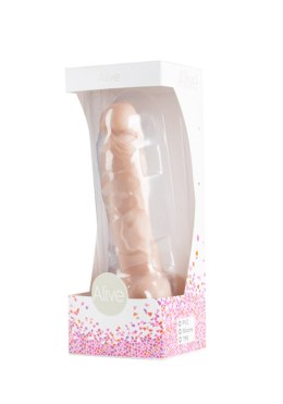 Dildo-Fantom ciała ludzkiego - Cesar Dildo Cyberskin