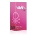 Feromony-Love Desire 100 ml Women