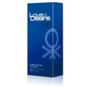 Feromony-Love Desire 15 ml Men