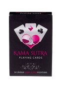 Gry-KAMASUTRA PLAYINGCARD 1 PCS