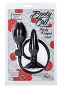 Plug-BOOTY PUMPER SMALL BLACK