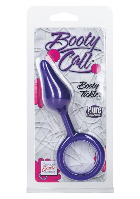 Plug-BOOTY TICKLER PURPLE