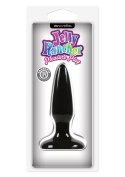 Plug-PLEASURE PLUG MINI BLACK