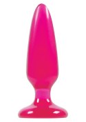 Plug-PLEASURE PLUG SMALL PINK