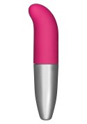 Wibrator-FUNKY VIBERETTE G SPOT PINK