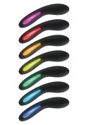 Wibrator-LUMINATE VIBRATOR BLACK