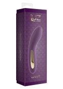 Wibrator-LUMINATE VIBRATOR PURPLE