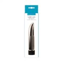 Wibrator- Me You Us Lady Lust Mini Vibrator Silver