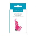 Wibrator- Me You Us Mini Bunny Finger Vibrator Pink