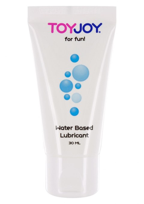 Żel-TOYJOY LUBE WATERBASED 30 ML