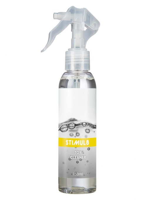 Żel/sprej-STIMUL8 TOYCLEANER 150 ML