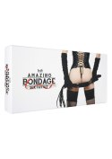 Zestaw-AMAZING BONDAGE SEX TOY KIT