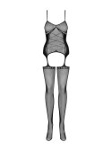 Bielizna-Bodystocking G314 S/M/L