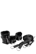 BLAZE BED RESTRAINT SET