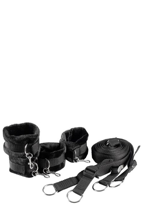 BLAZE BED RESTRAINT SET BLAZE BED RESTRAINT SET